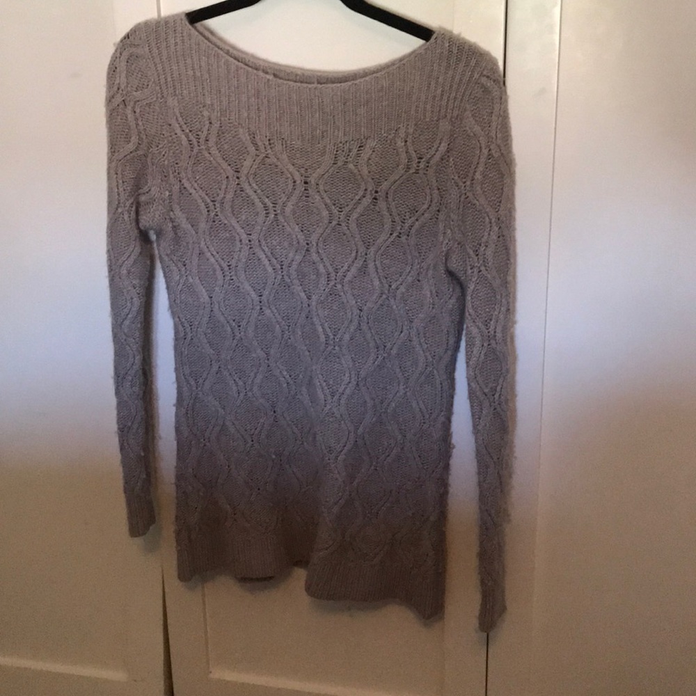Ann Taylor Loft Knit Sweater